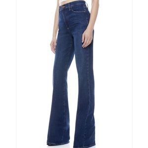 ISO FABULOUS 70'S BOOTCUT JEAN